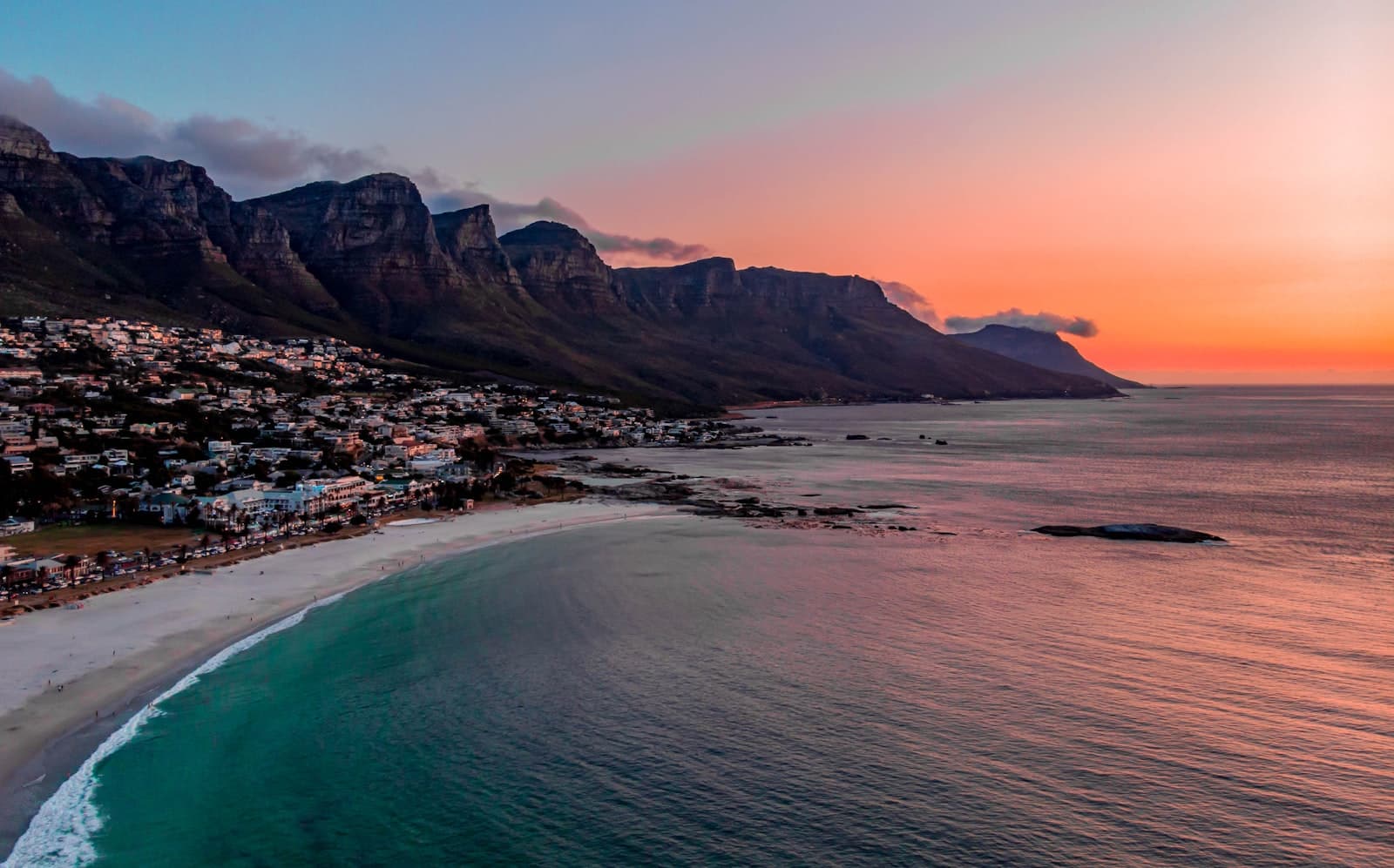 South Africa