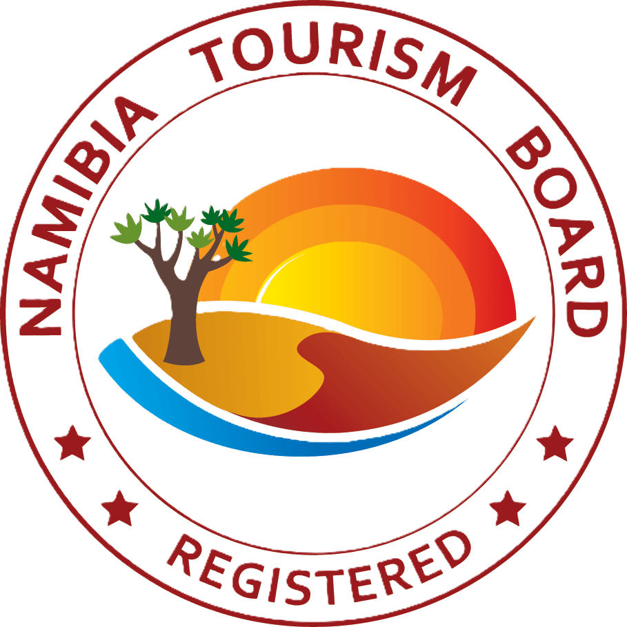 Namibia Tourism Board — Registered